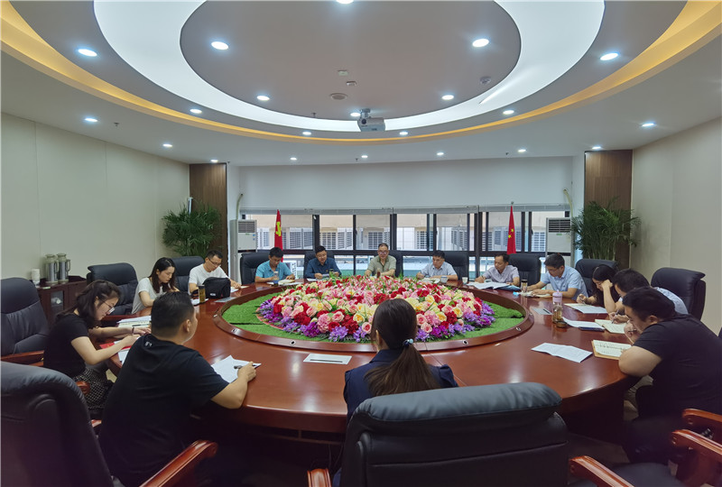0818置業公司召開黨史學習教育專題組織生活會_副本.jpg